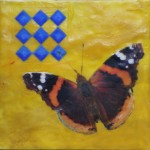 Butterflies are Blue 2